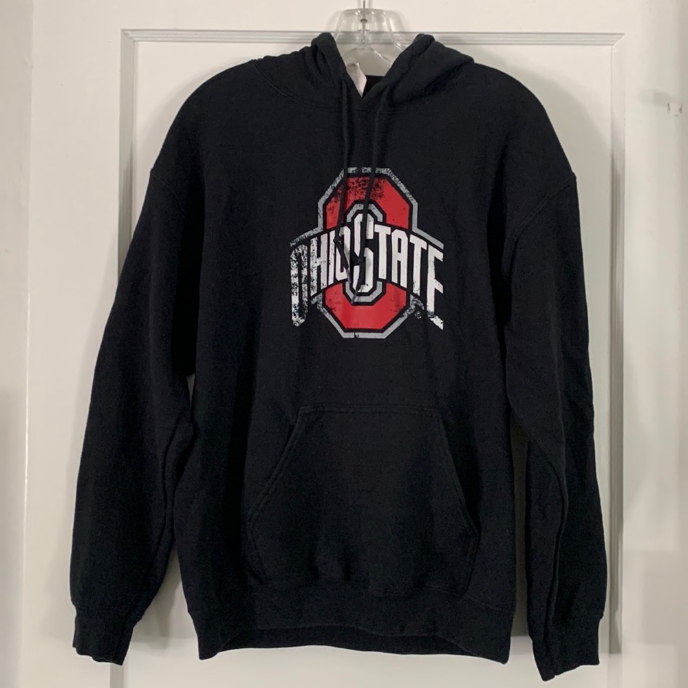 Ohio State Mens Hoodie